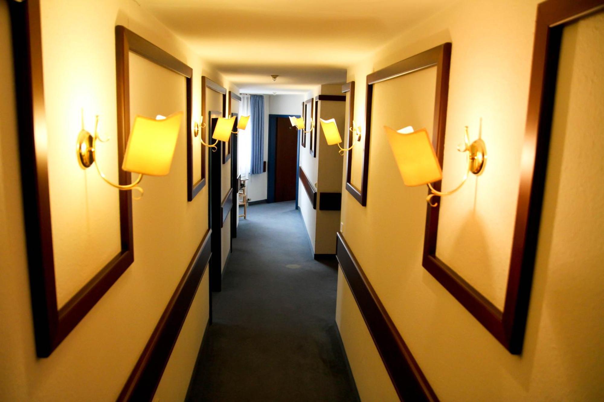 Hotel Garni Italia Buehl Ngoại thất bức ảnh