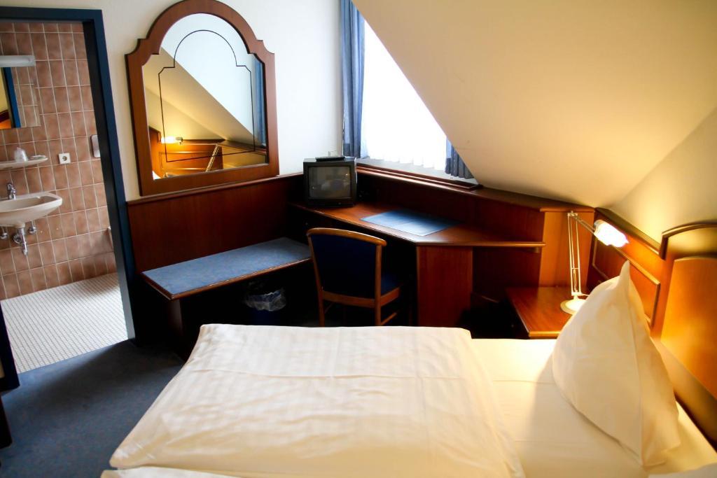 Hotel Garni Italia Buehl Phòng bức ảnh
